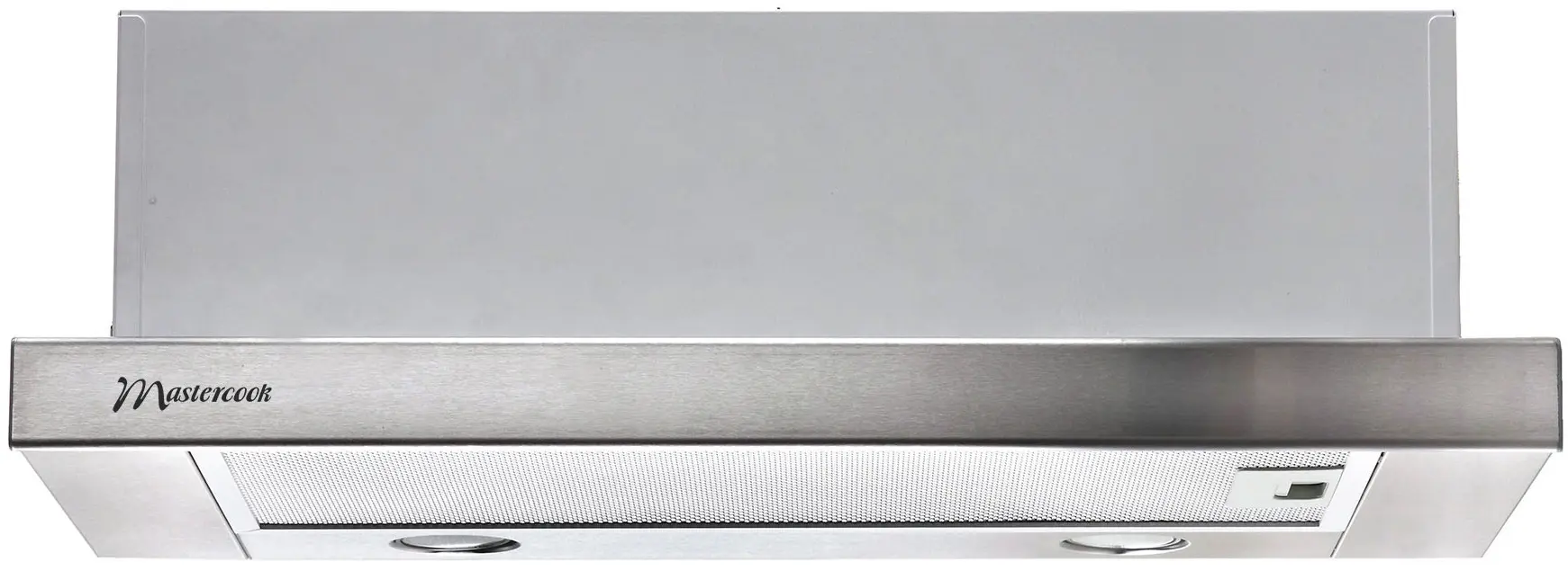 Встраиваемая вытяжка Mastercook Storm 700(50) (Inox)