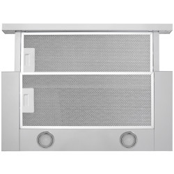 Встраиваемая вытяжка Mastercook Storm 700(50) (Inox) Thumb