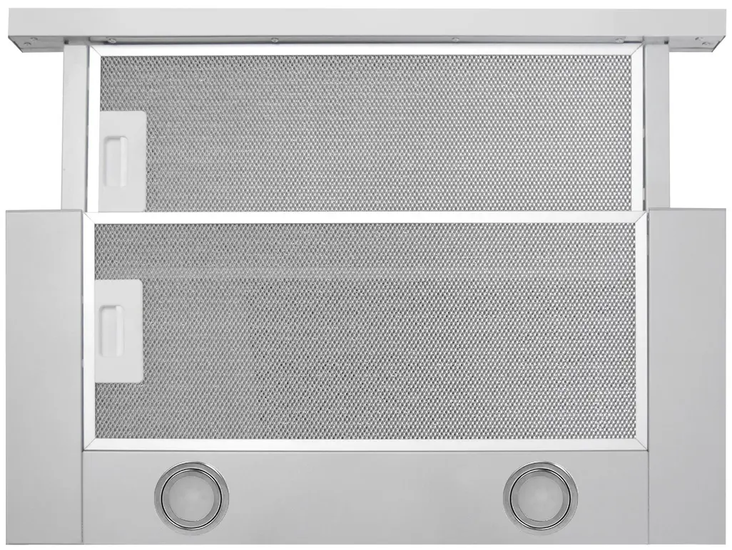 Встраиваемая вытяжка Mastercook Storm 700(50) (Inox)