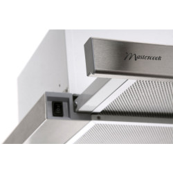 Встраиваемая вытяжка Mastercook Storm 700(50) (Inox) Thumb