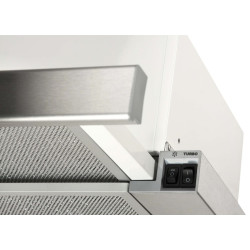 Встраиваемая вытяжка Mastercook Storm 700(50) (Inox) Thumb