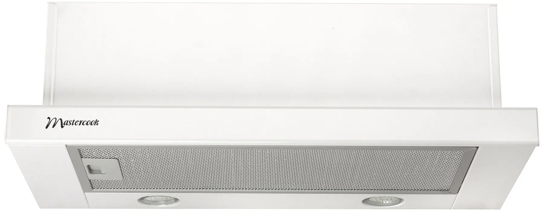 Встраиваемая вытяжка Mastercook Storm 700(50) (White)