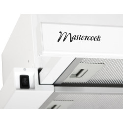 Встраиваемая вытяжка Mastercook Storm 700(50) (White) Thumb