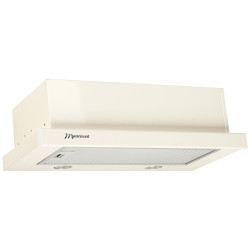 Встраиваемая вытяжка Mastercook Storm 700(60) (Beige) Thumb