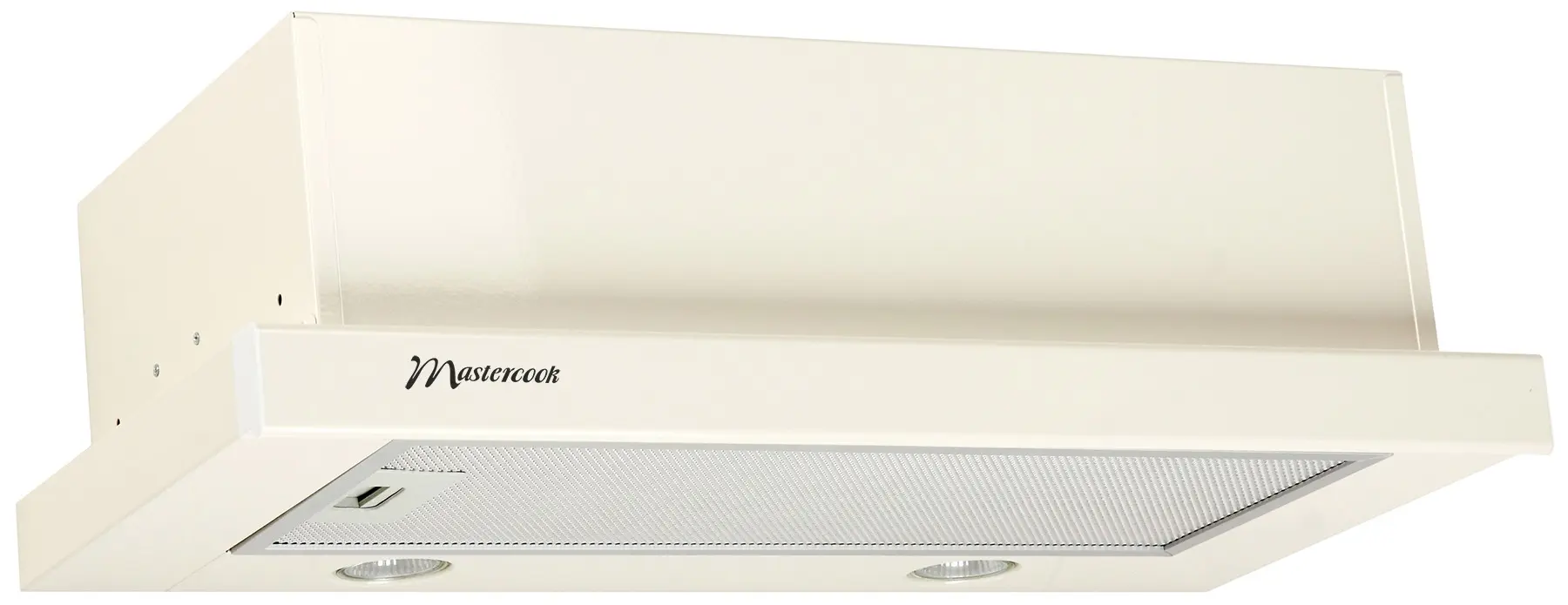 Встраиваемая вытяжка Mastercook Storm 700(60) (Beige)