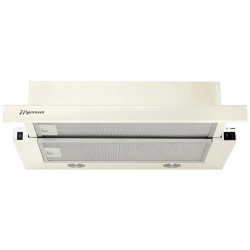 Встраиваемая вытяжка Mastercook Storm 700(60) (Beige) Thumb