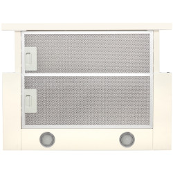 Встраиваемая вытяжка Mastercook Storm 700(60) (Beige) Thumb