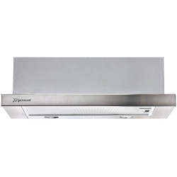 Встраиваемая вытяжка Mastercook Storm 700(60) (Inox) Thumb