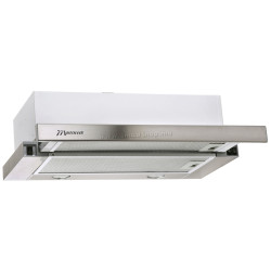 Встраиваемая вытяжка Mastercook Storm 700(60) (Inox)