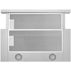 Встраиваемая вытяжка Mastercook Storm 700(60) (Inox) Thumb