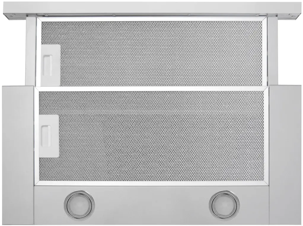 Встраиваемая вытяжка Mastercook Storm 700(60) (Inox)