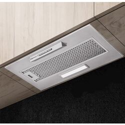 Hota Mastercook MOD MC 650 (52) LED (Inox) Thumb