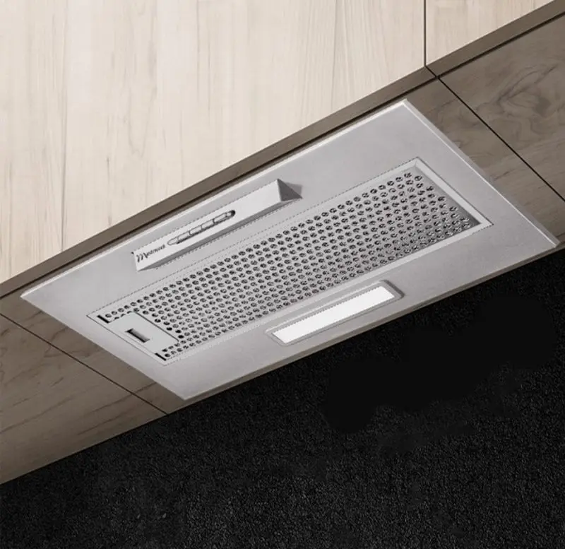 Hota Mastercook MOD MC 650 (52) LED (Inox)