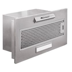 Вытяжка Mastercook MOD MC 650 (52) LED (Inox)