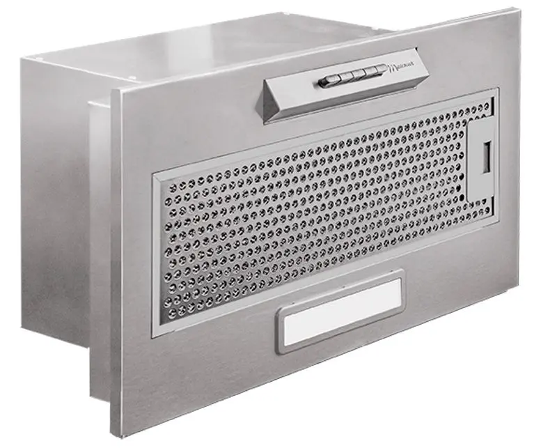 Hota Mastercook MOD MC 650 (52) LED (Inox)