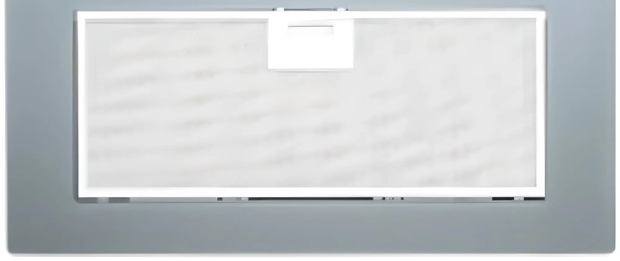 Вытяжка Mastercook Mod Sensor 1000(52) Silver Glass (Silver)