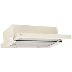 Вытяжка Mastercook Solaris 700(60) BEJ LED (Beige)