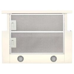 Hota Mastercook Solaris 700(60) BEJ LED (Beige) Thumb