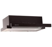 Hota Mastercook Solaris 700(60) BL LED (Black)