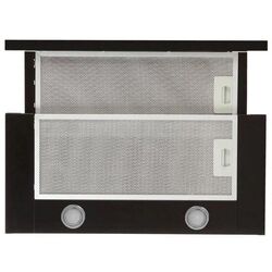 Вытяжка Mastercook Solaris 700(60) BL LED (Black) Thumb