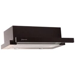 Вытяжка Mastercook Solaris 700(60) BL LED (Black)