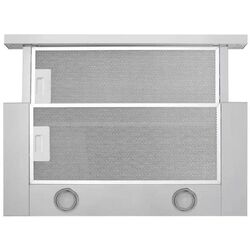 Вытяжка Mastercook Solaris 700(60) IX LED (Inox) Thumb