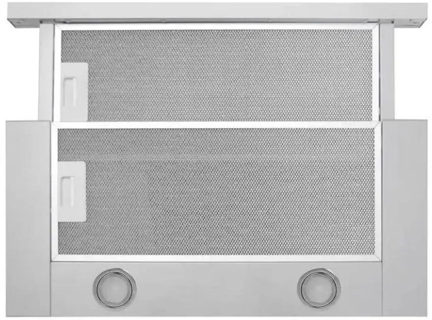 Вытяжка Mastercook Solaris 700(60) IX LED (Inox)