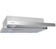 Hota Mastercook Solaris 700(60) IX LED (Inox)