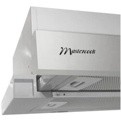 Вытяжка Mastercook Solaris 700(60) IX LED (Inox) Thumb