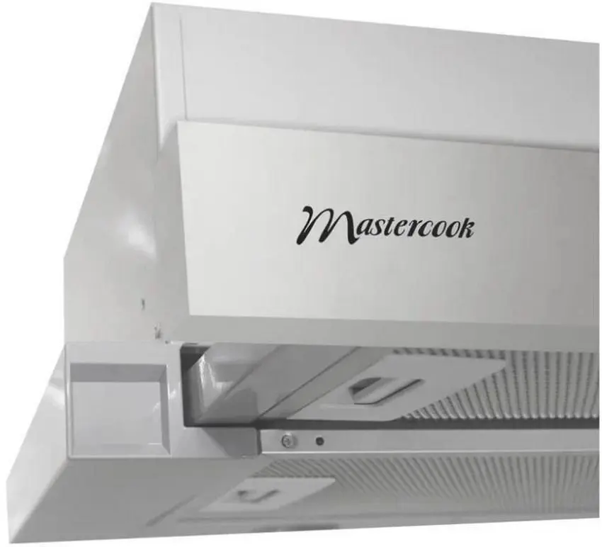 Вытяжка Mastercook Solaris 700(60) IX LED (Inox)