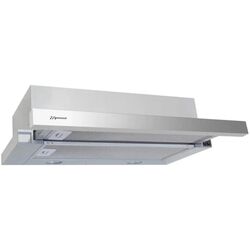 Вытяжка Mastercook Solaris 700(60) IX LED (Inox)