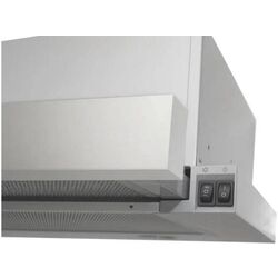 Вытяжка Mastercook Solaris 700(60) IX LED (Inox) Thumb