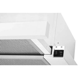 Вытяжка Mastercook Solaris 700(60) WH LED (White) Thumb