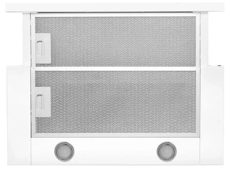 Вытяжка Mastercook Solaris 700(60) WH LED (White)