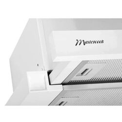 Вытяжка Mastercook Solaris 700(60) WH LED (White) Thumb