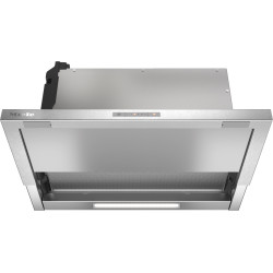 Встраиваемая вытяжка Miele DAS 2620 (Inox) Thumb