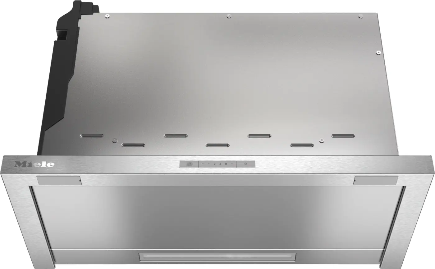 Встраиваемая вытяжка Miele DAS 2620 (Inox)