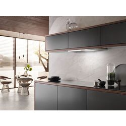 Встраиваемая вытяжка Miele DAS 2920 (Inox) Thumb