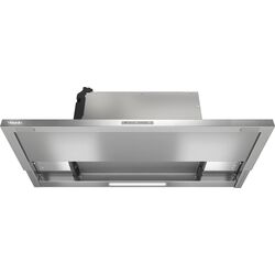 Встраиваемая вытяжка Miele DAS 2920 (Inox)