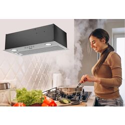 Hota incorporabila MPM 60-OW-01N (Inox) Thumb