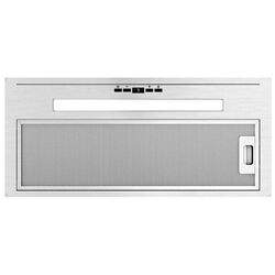 Hota incorporabila MPM 60-OW-03 (Inox/Black) Thumb