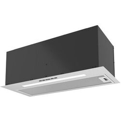 Hota incorporabila MPM 60-OW-03 (Inox/Black)