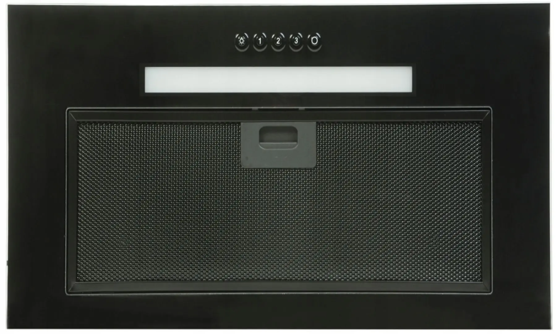 Hota incorporabila MPM 60-OWS-02 (Black) - 2