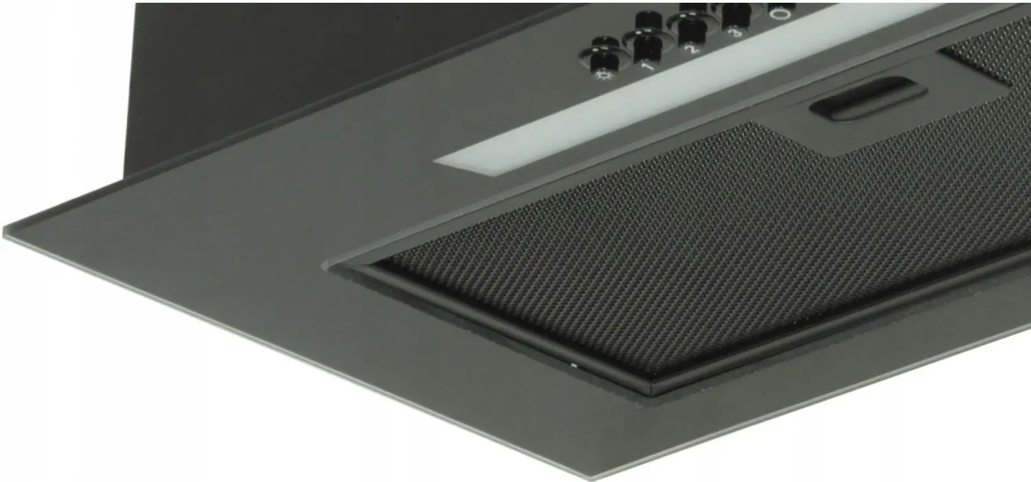 Hota incorporabila MPM 60-OWS-02 (Black) - 3