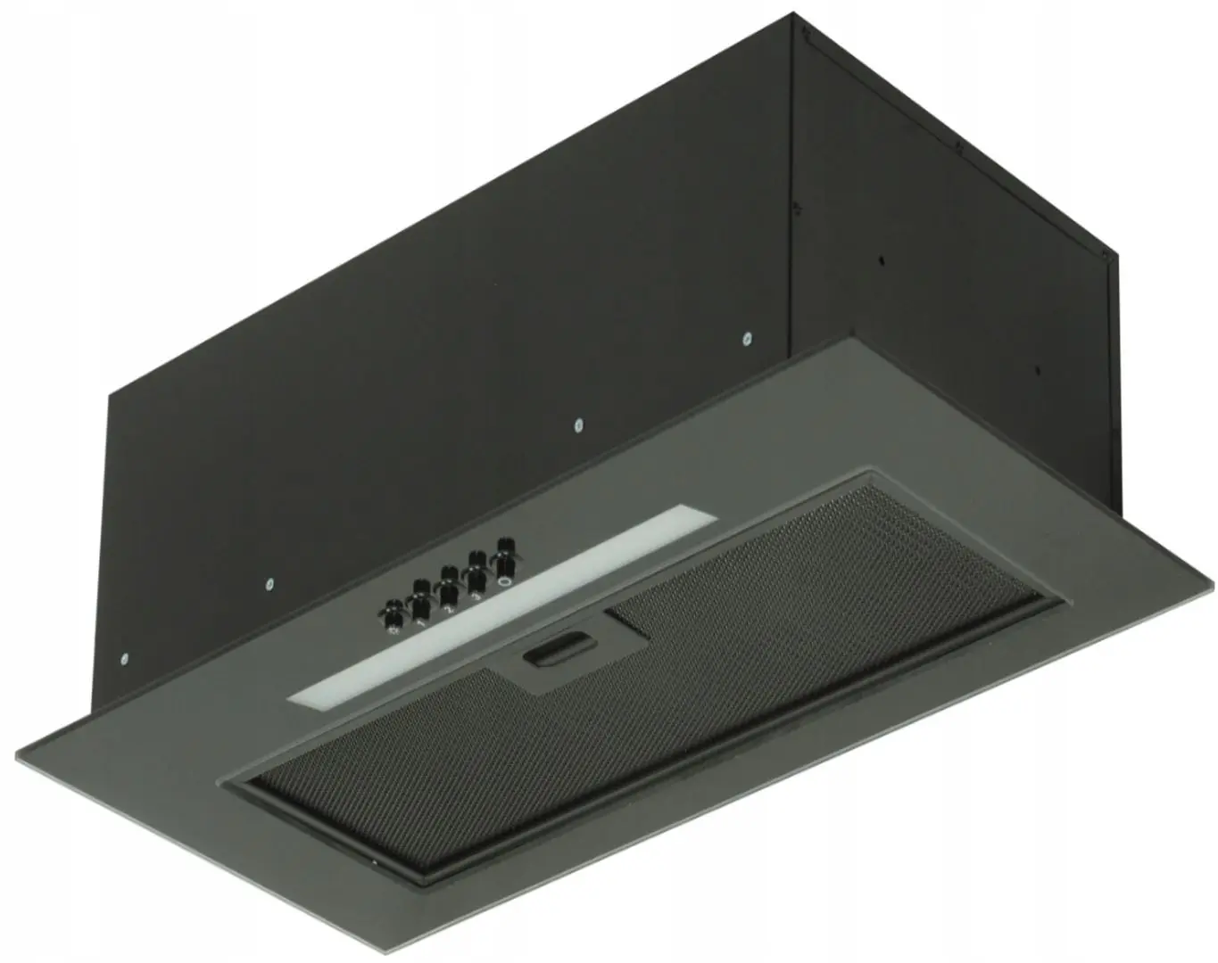 Hota incorporabila MPM 60-OWS-02 (Black)