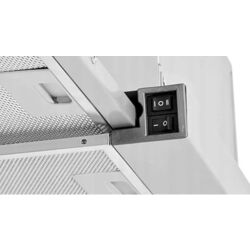 Hota incorporabila MPM 61-OS-65 (White) Thumb