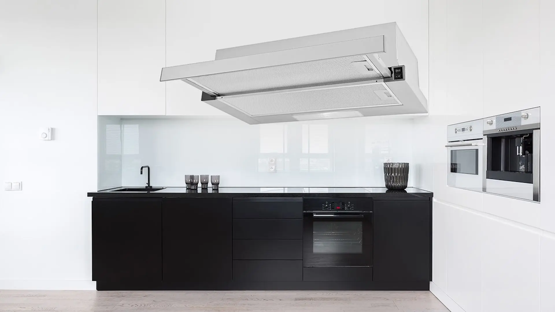 Hota incorporabila MPM 61-OS-65 (White) - 4