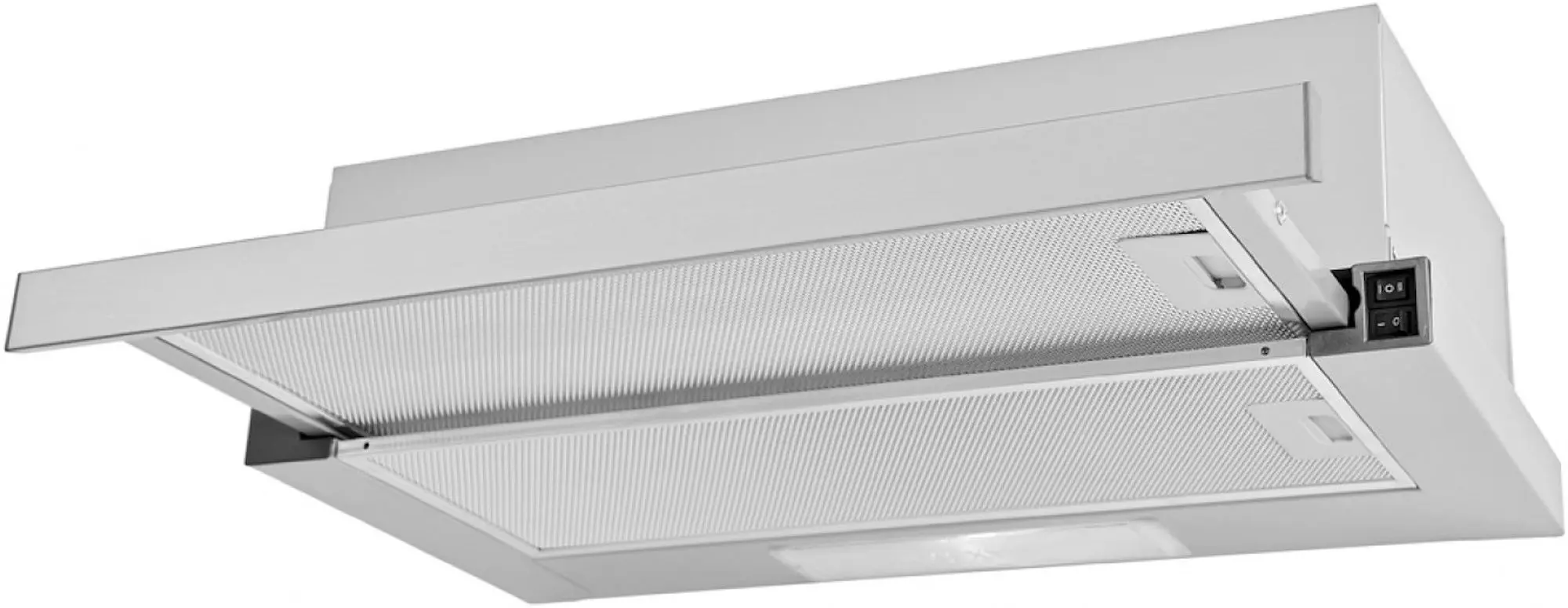 Hota incorporabila MPM 61-OS-65 (White)