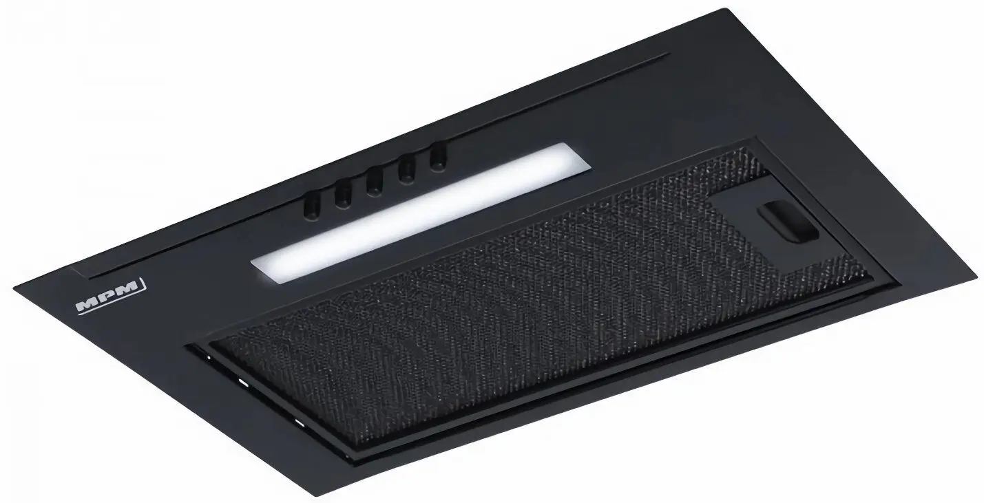 Hota incorporabila MPM MPM-45-OW-05 (Black) - 2