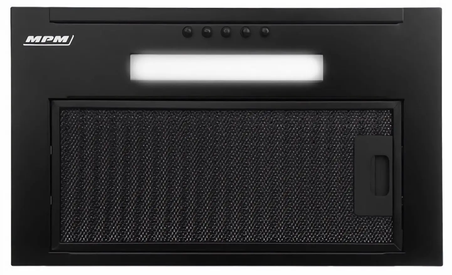 Hota incorporabila MPM MPM-45-OW-05 (Black) - 3